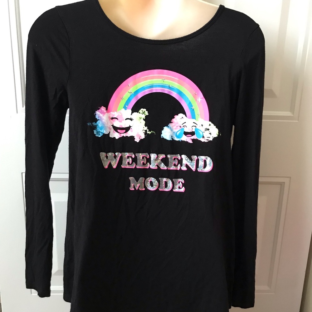 Bundle of Girls Justice Light Sweaters